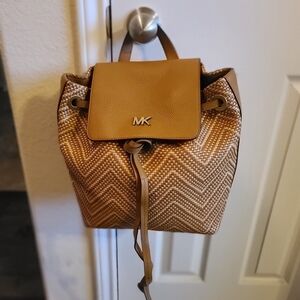 Michael Kors Large Handbag with Adjustable Straps